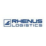 Logo Rhenus